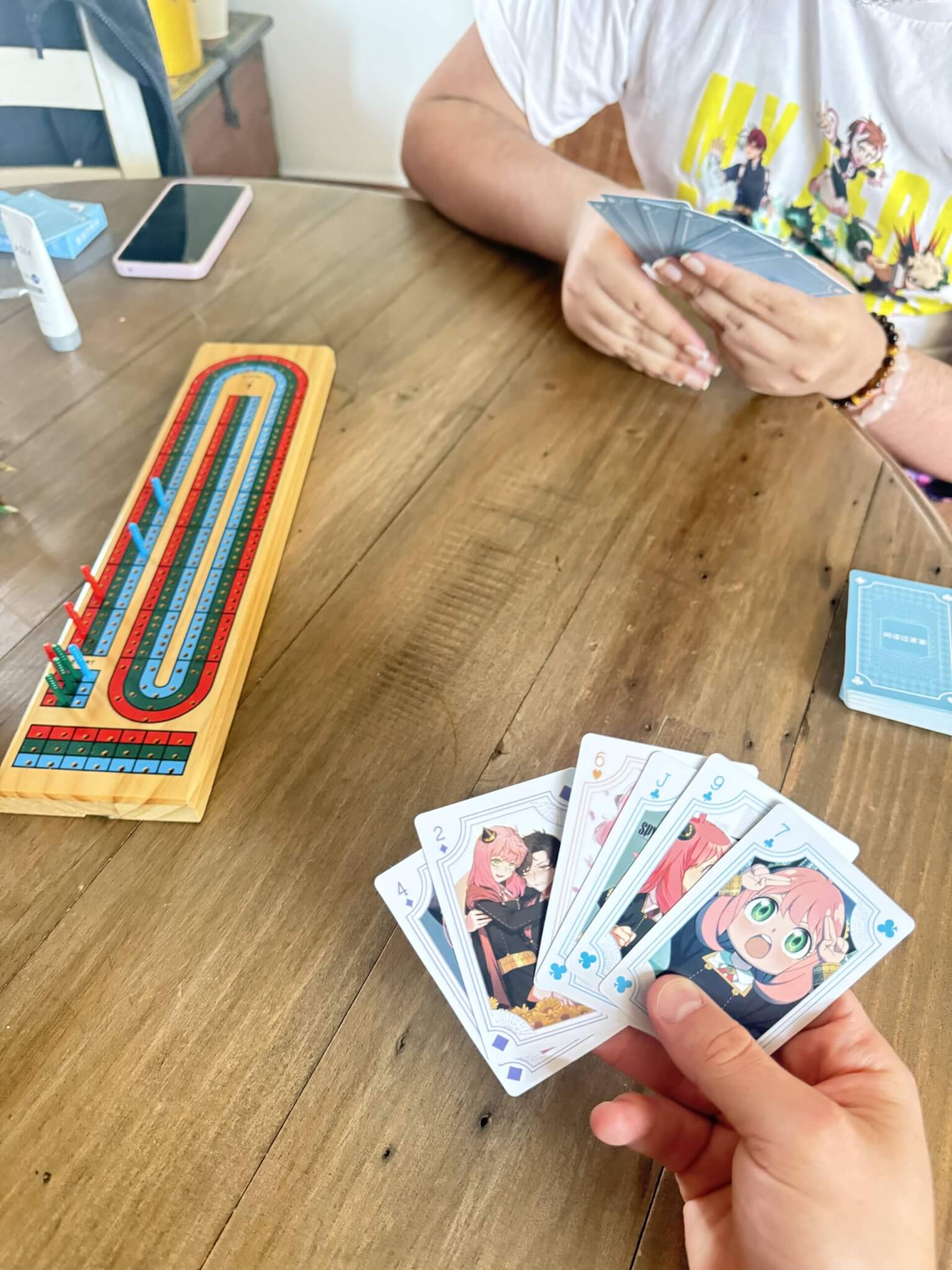 Playing Cards scaled